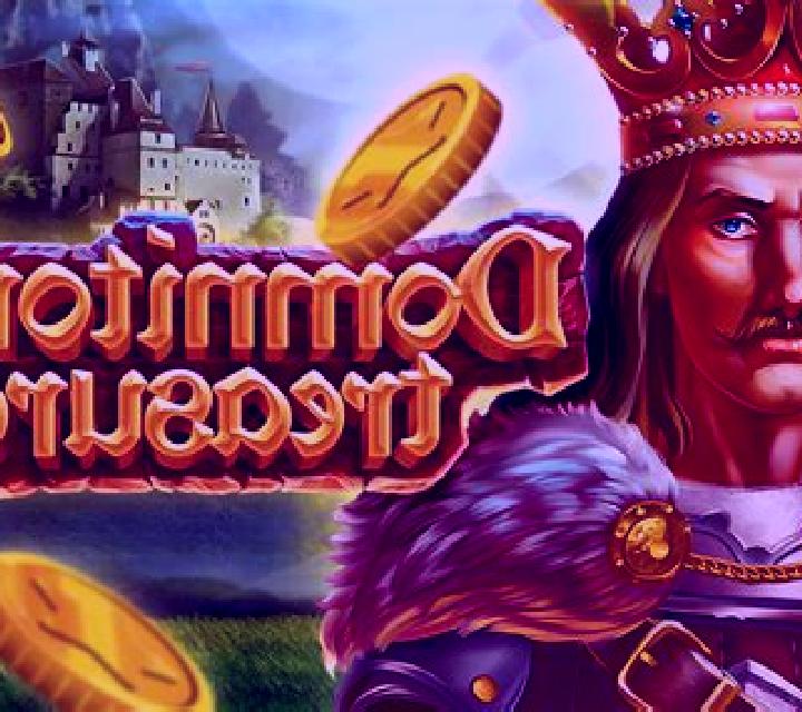 Domnitors slot game