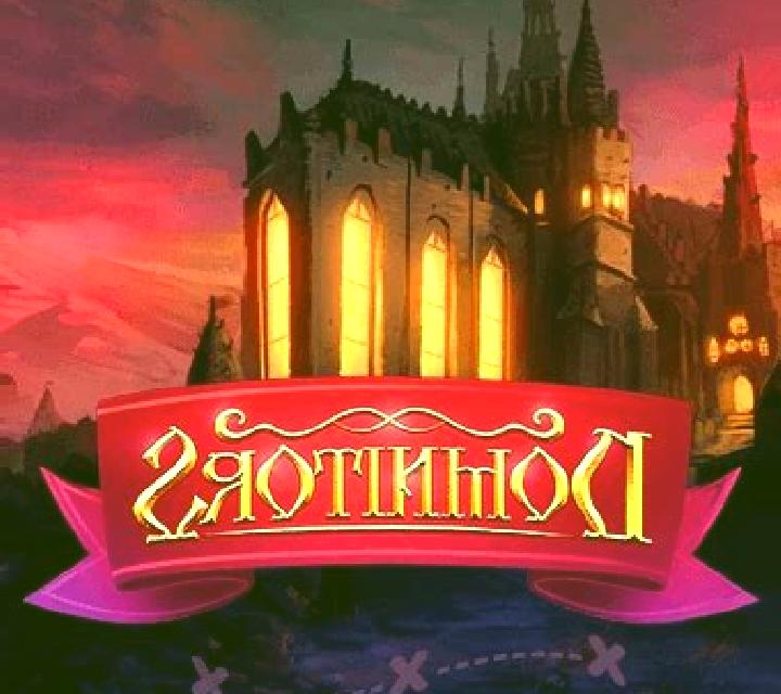 Domnitors slot machine