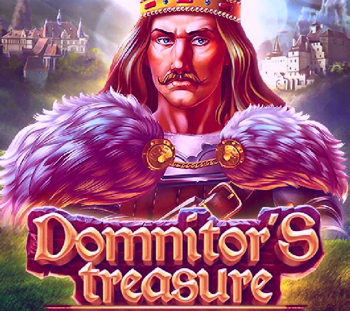 Domnitor s Treasure online slot