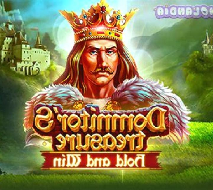 Domnitor s Treasure slot