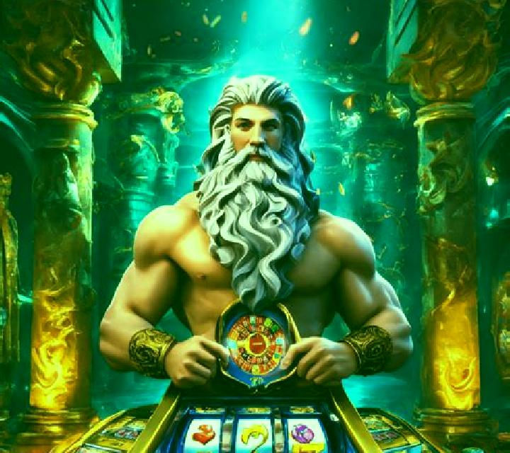 Don Capyone online slot