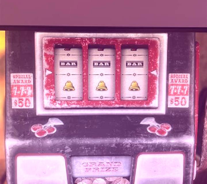 Don Capyone slot machine