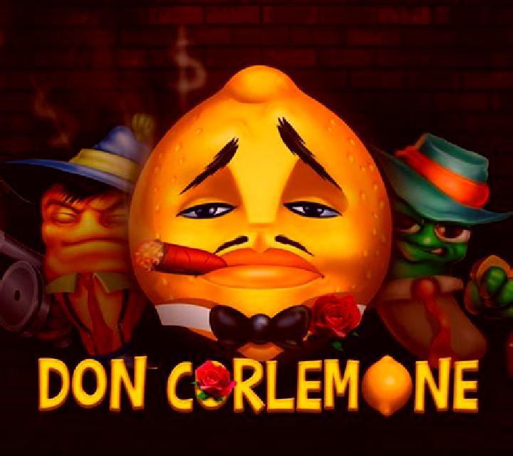 Don Corlemone online slot