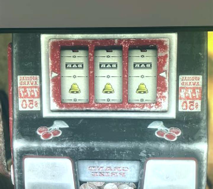 Don Corlemone slot machine