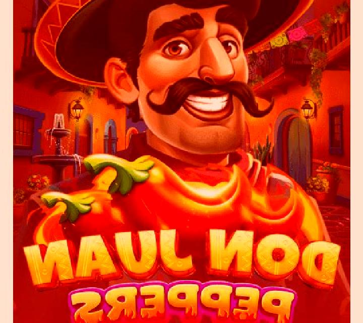 Don Juan el Picante online slot