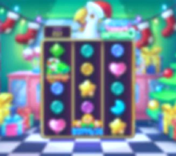 Don Papu Sweet Christmas online slot