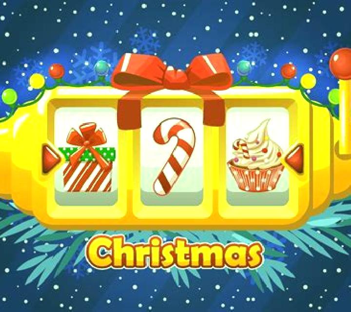 Don Papu Sweet Christmas slot machine