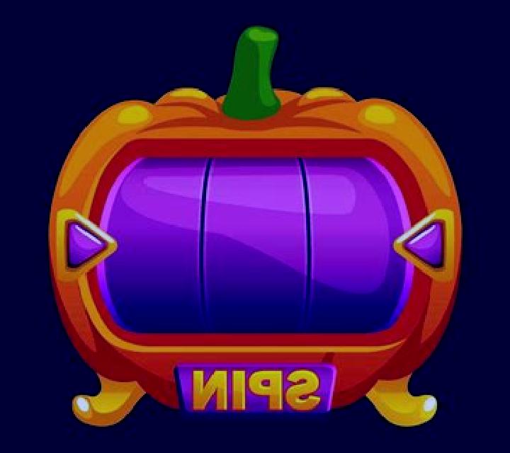 Don Papu Sweet Halloween slot machine