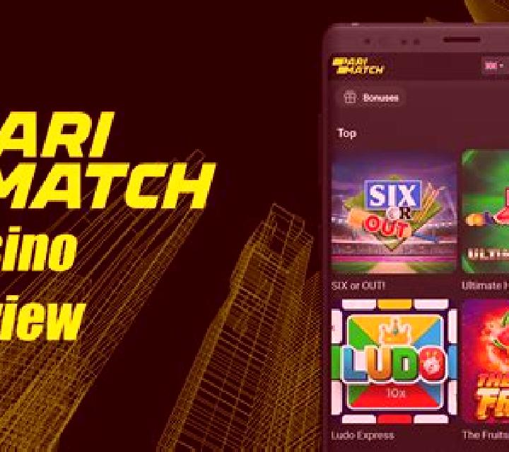 Don Parimatch online slot