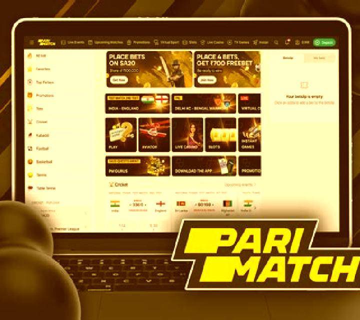 Don Parimatch slot game