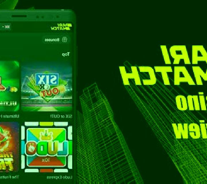 Don Parimatch slot machine
