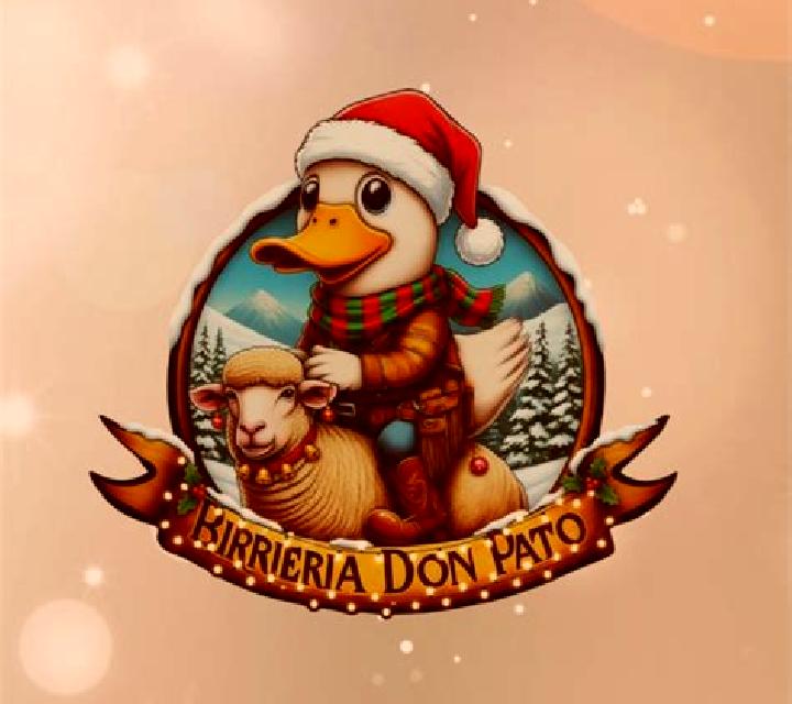 Don Pato online slot