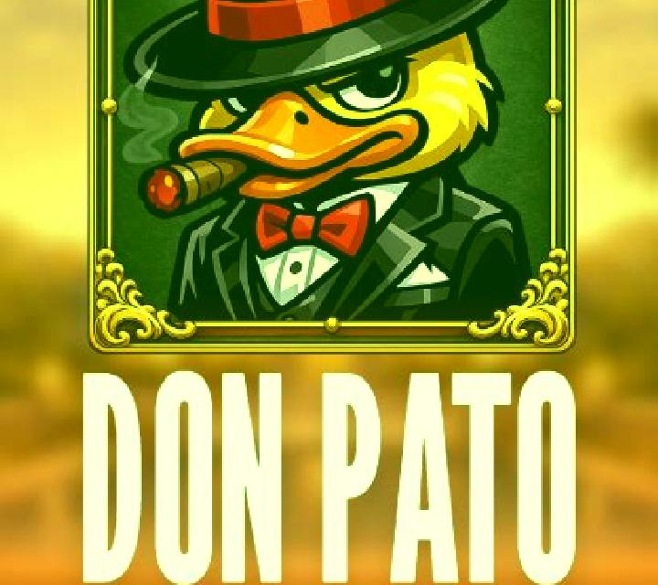 Don Pato slot