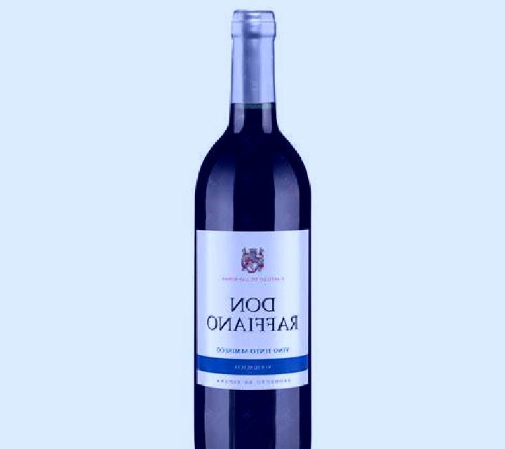 Don Wino online slot