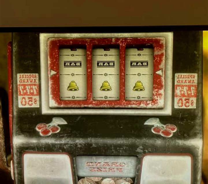 Don Wino slot game