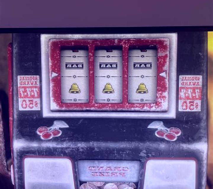 Don Wino slot machine