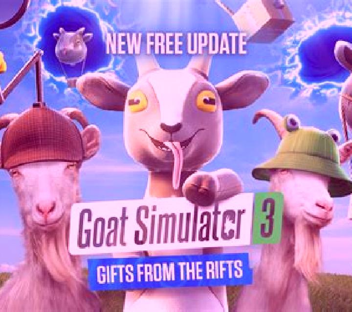 DonKey and the GOATS slot machine
