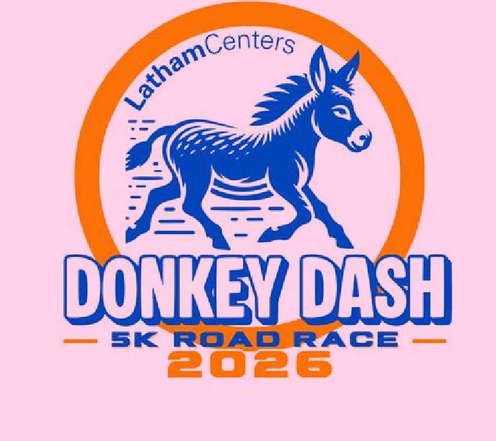 Donkey Dash slot game