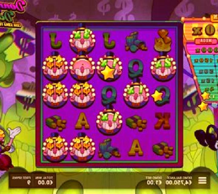 Donny King online slot