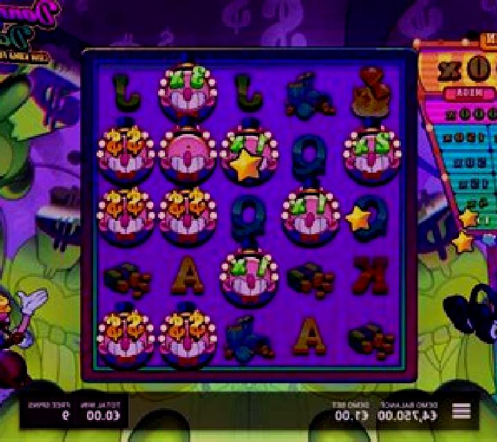 Donny King slot