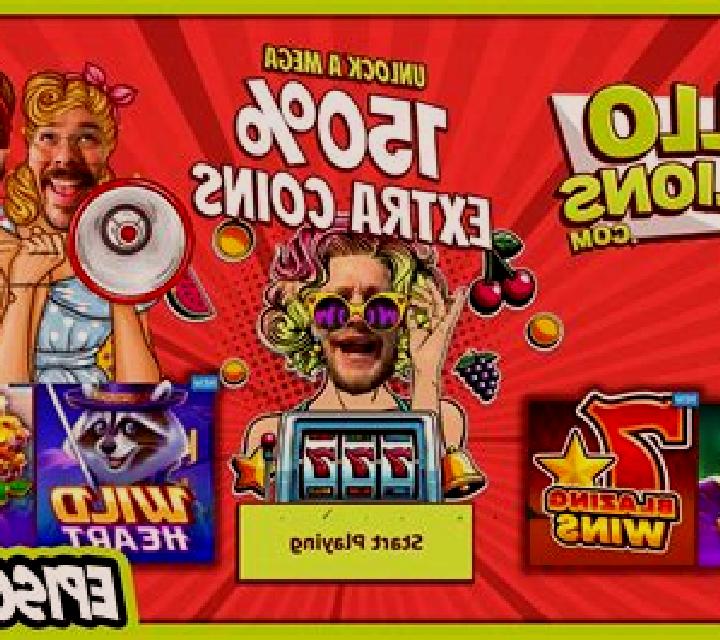 Don s Millions online slot