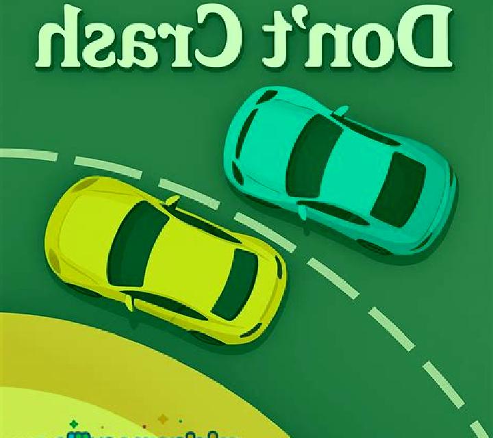 Don t Crash slot game