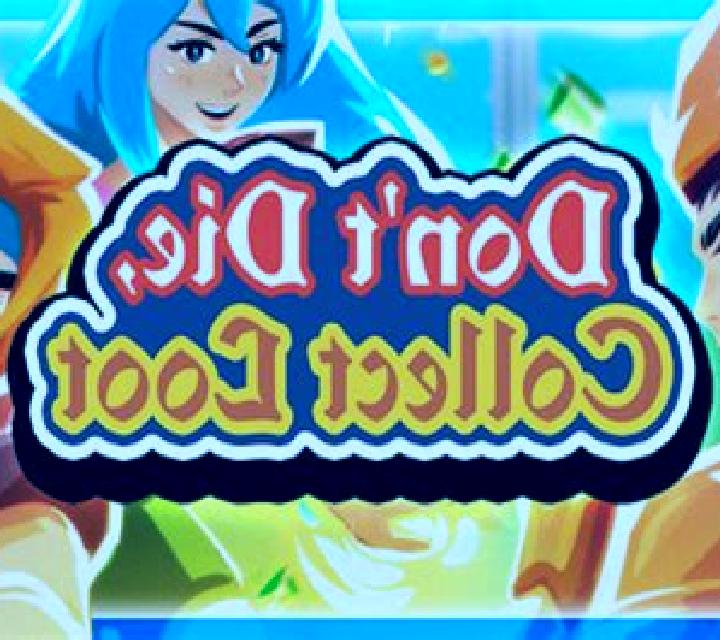 Don’t Die slot game