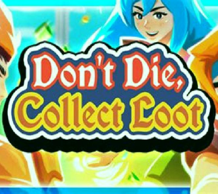 Don’t Die slot