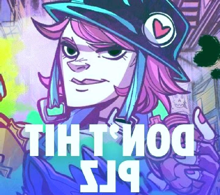 Don t Hit PLZ slot game