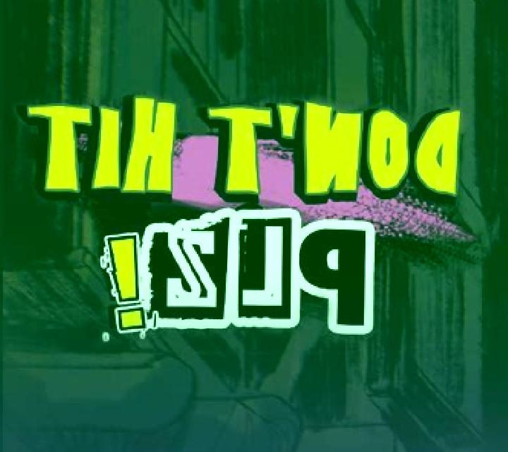 Don t Hit PLZ slot machine