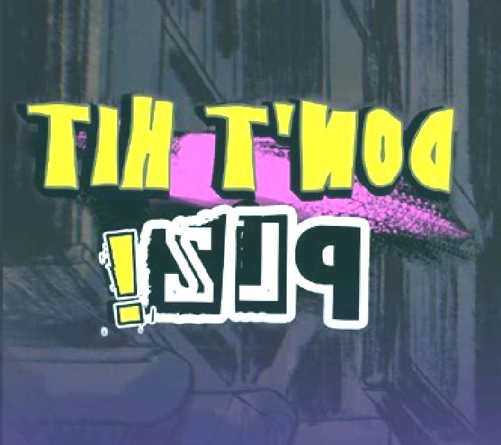 Don t Hit PLZ slot
