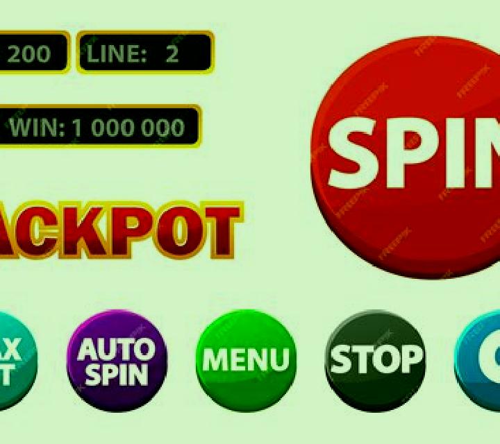 Dont Stop The Spin slot machine