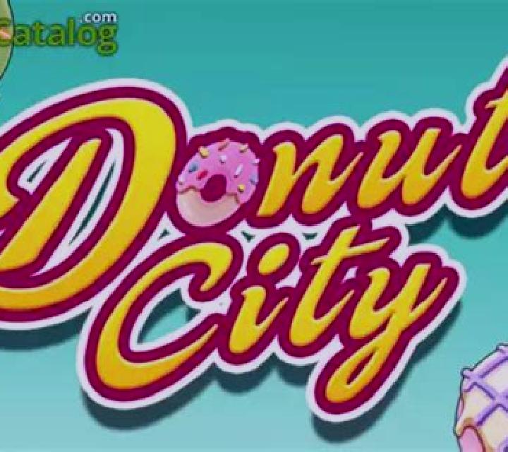 Donut City (KA Gaming) slot