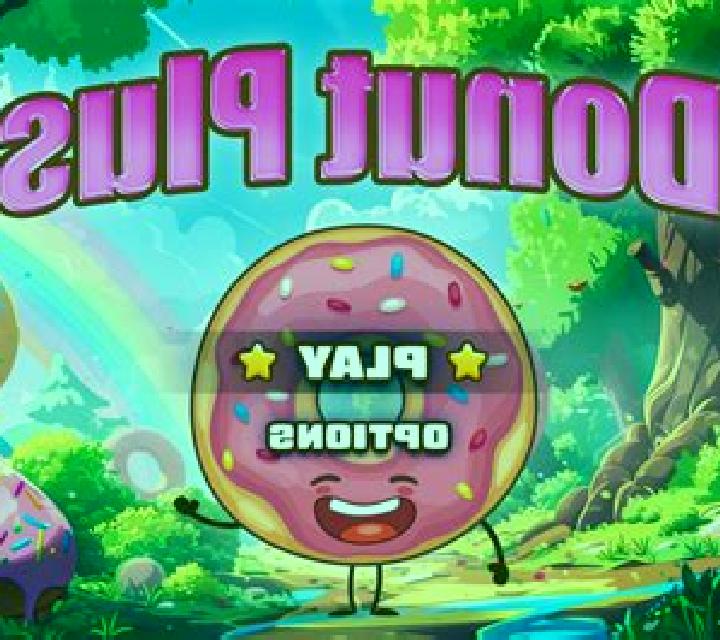 Donut Dreamland slot game