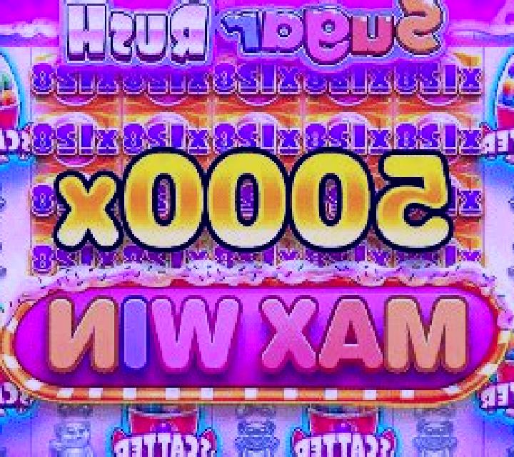 Donut Rush slot machine