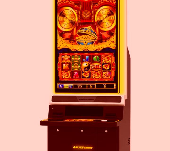 Doo Wop Daddy-O slot game