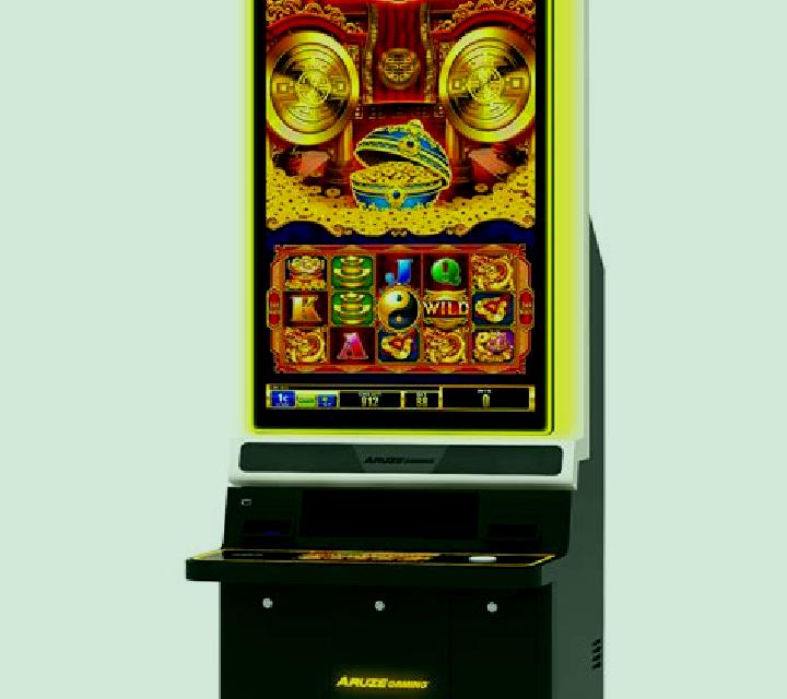 Doo Wop Daddy-O slot machine