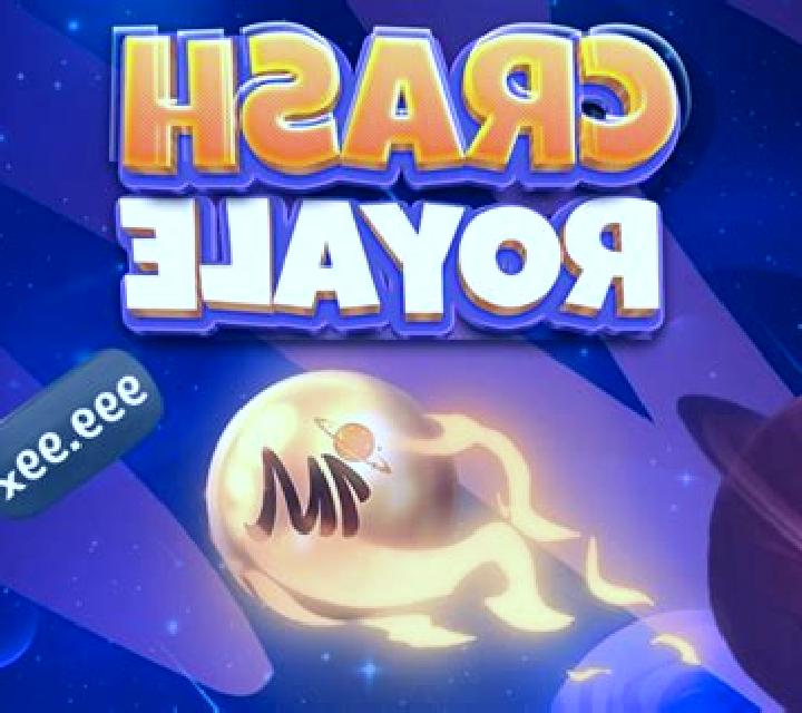 Doodle Crash online slot
