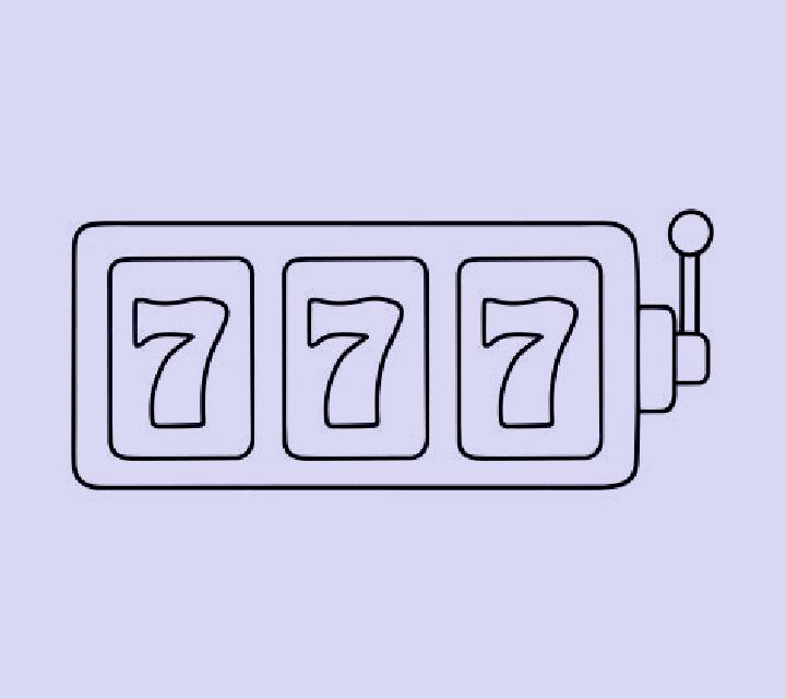 Doodle Crash slot machine