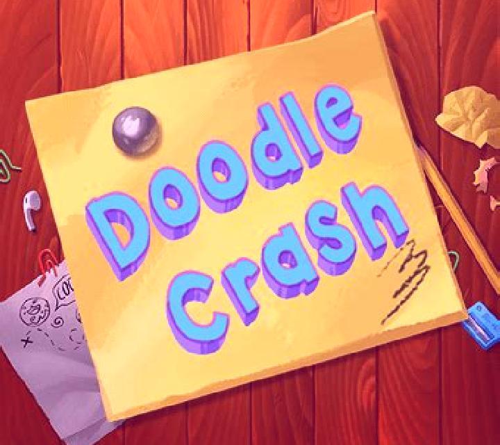Doodle Crash slot