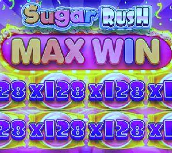 Doodle Rush slot game