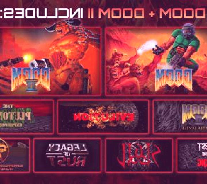 Doom Lord online slot