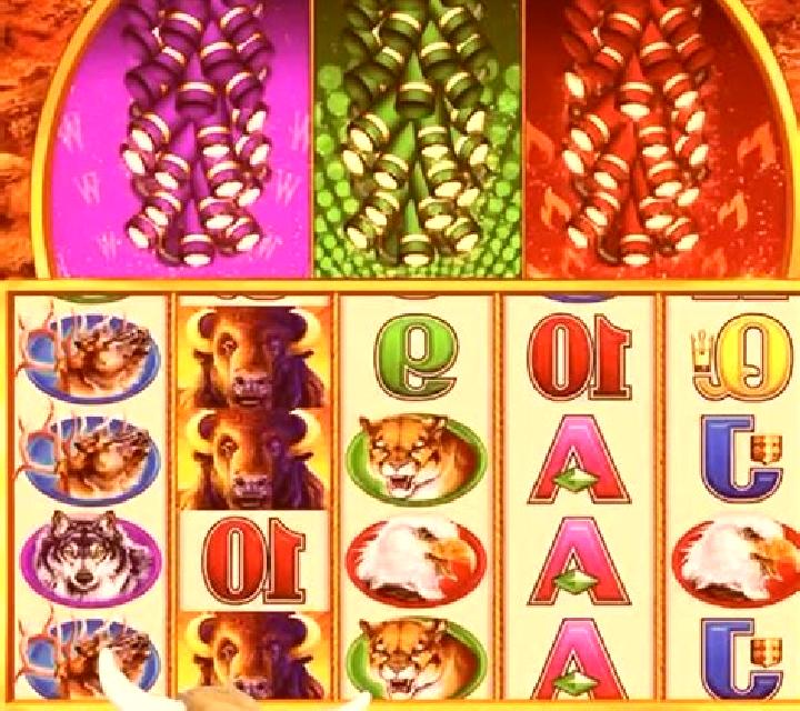 Doom Squad online slot