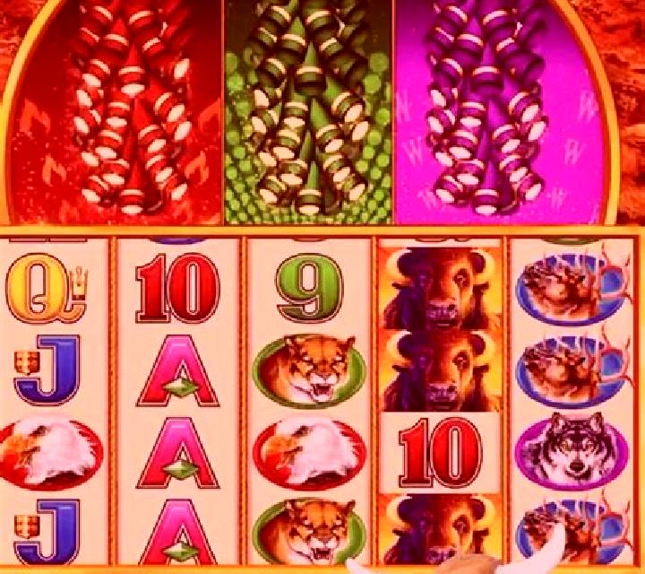 Doom Squad slot game