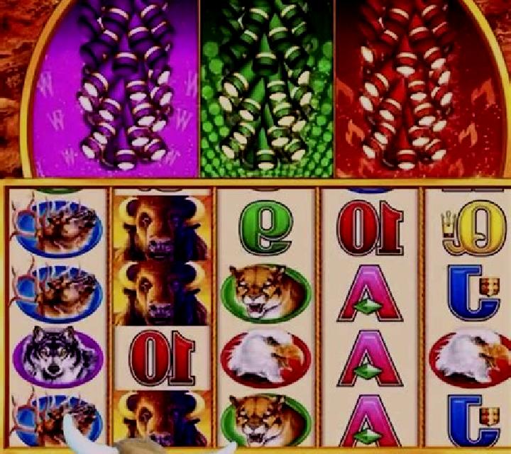 Doom Squad slot machine