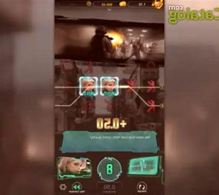 Doom Squad slot