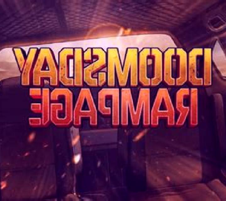Doomsday Rampage slot game
