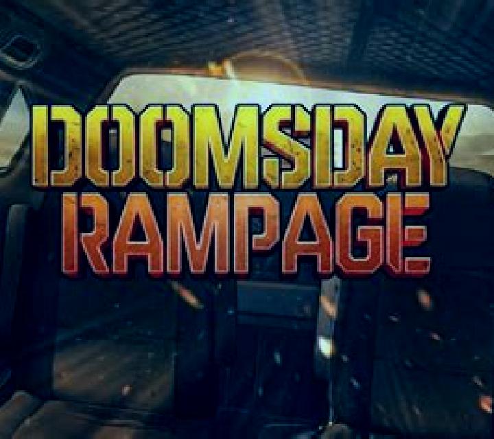 Doomsday Rampage slot