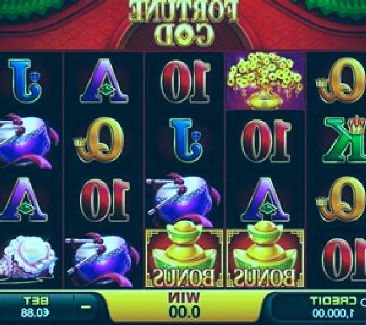 Doors of Fresh online slot