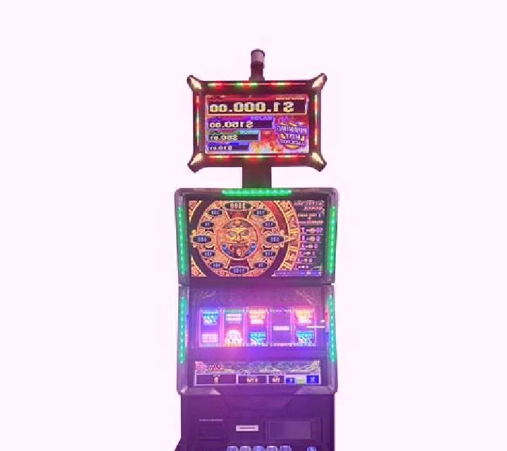 Doors of Sol slot game